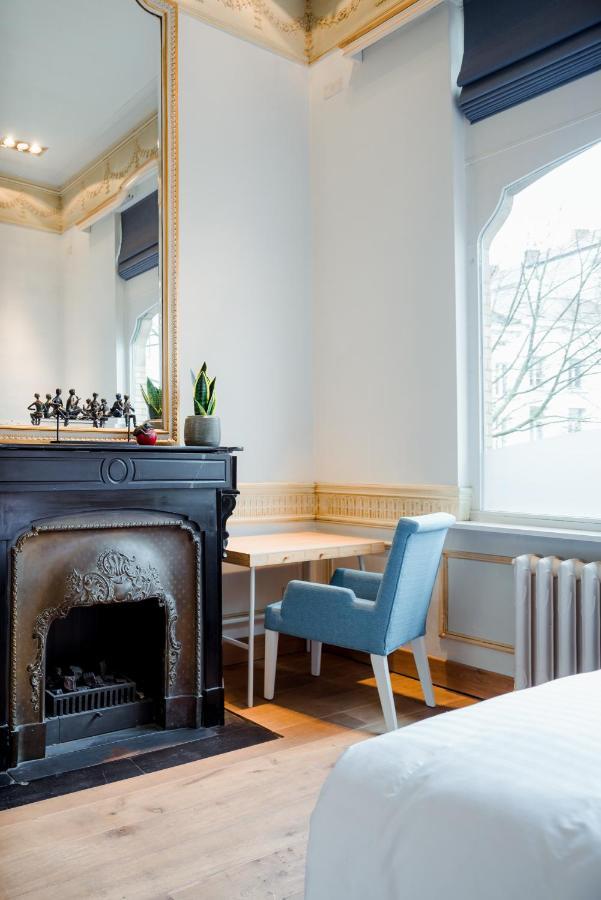 Heirloom Hotels - The House Of Trade Gent Exterior foto