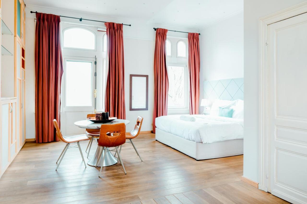 Heirloom Hotels - The House Of Trade Gent Exterior foto