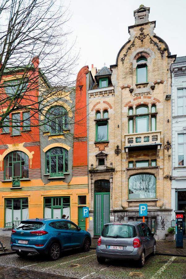 Heirloom Hotels - The House Of Trade Gent Exterior foto