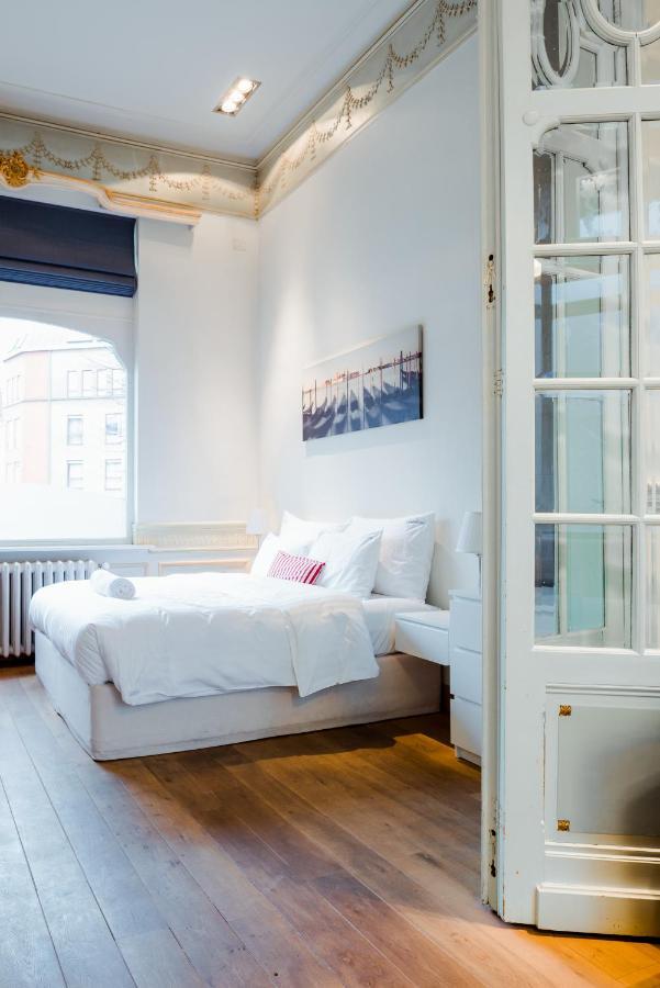 Heirloom Hotels - The House Of Trade Gent Exterior foto