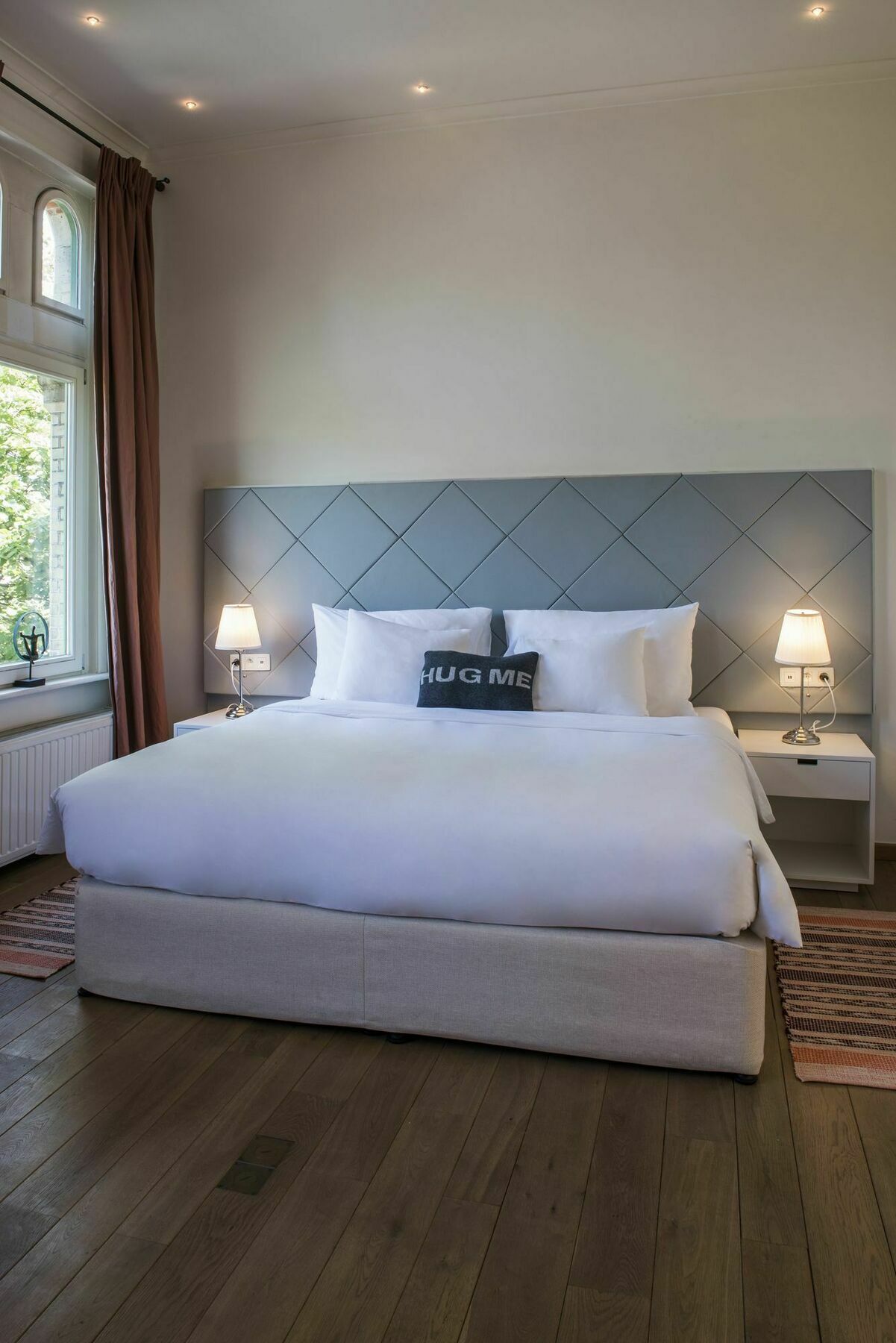 Heirloom Hotels - The House Of Trade Gent Exterior foto